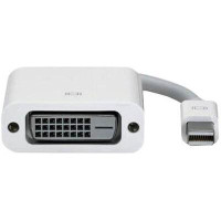 Apple Mini DisplayPort to DVI Adapter MB570Z/A