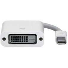 Apple Mini DisplayPort to DVI Adapter MB570Z/A