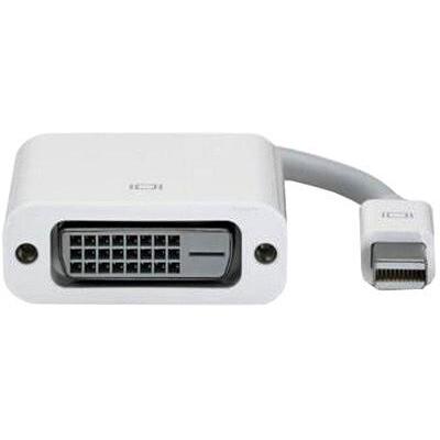 Apple Mini DisplayPort to DVI Adapter MB570Z/A