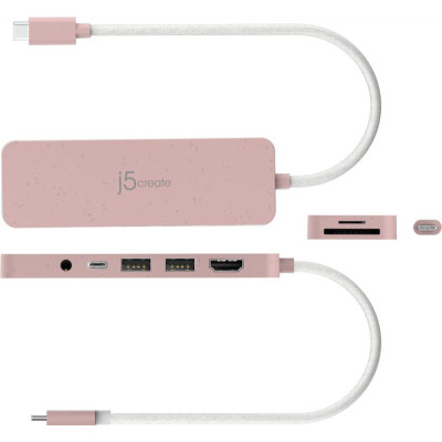 j5create JCD373ER-N