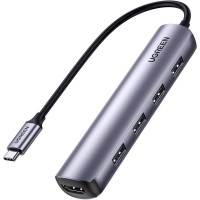 UGREEN 5-in-1 USB-C Hub (20197)