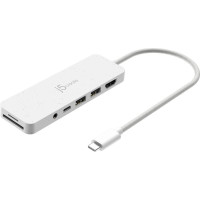j5create JCD373EW-N