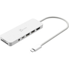 j5create JCD373EW-N