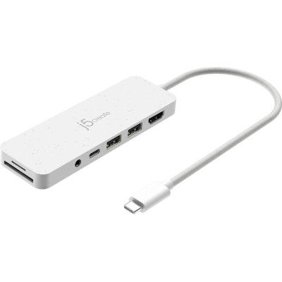 j5create JCD373EW-N