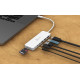 j5create JCD373EW-N