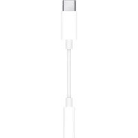 Apple Type-C to 3.5 mm Headphone (MW2Q3ZM/A)