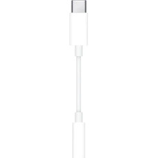Apple Type-C to 3.5 mm Headphone (MW2Q3ZM/A)