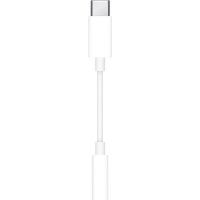 Apple Type-C to 3.5 mm Headphone (MW2Q3ZM/A)
