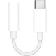 Apple Type-C to 3.5 mm Headphone (MW2Q3ZM/A)