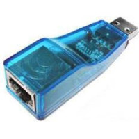 Dynamode USB 2.0 - RJ-45 (USB-NIC-1427-100)