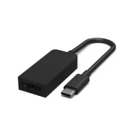 Microsoft USB-C to DisplayPort Adapter Black (JVZ-00002)