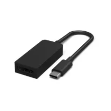 Microsoft USB-C to DisplayPort Adapter Black (JVZ-00002)