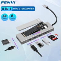 Fenvi FV-M28IN1 8-in-1