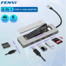 Fenvi FV-M28IN1 8-in-1