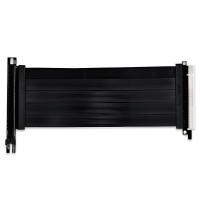 Lian Li PCIe 5.0 X16 200 mm Black (G89.PW-PCI-520X)