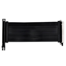 Lian Li PCIe 5.0 X16 200 mm Black (G89.PW-PCI-520X)
