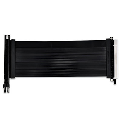 Lian Li PCIe 5.0 X16 200 mm Black (G89.PW-PCI-520X)