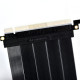 Lian Li PCIe 5.0 X16 200 mm Black (G89.PW-PCI-520X)