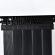 Lian Li PCIe 5.0 X16 200 mm Black (G89.PW-PCI-520X)