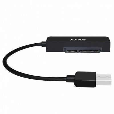 Maiwo K104A black