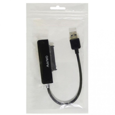 Maiwo K104A black