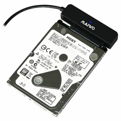 Maiwo K104A black