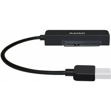 Maiwo K104A black