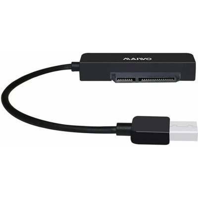 Maiwo K104A black
