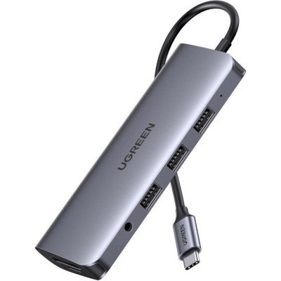 UGREEN 10-in-1 USB C Hub (80133)