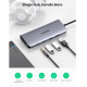UGREEN 10-in-1 USB C Hub (80133)