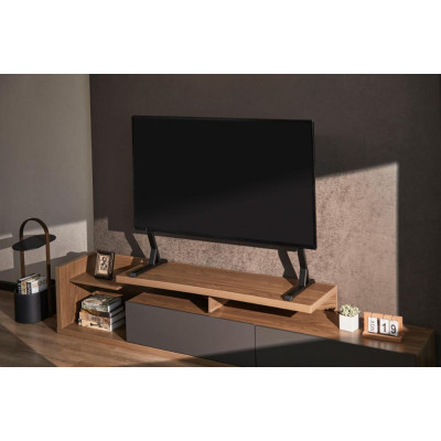 Gembird TVS-D90F-01