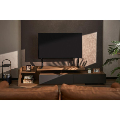 Gembird TVS-D90F-01