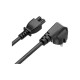 ColorWay C5 1.8m Black (CW-CBP083-BK)