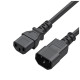ColorWay C13 to C14 1.8m Black (CW-CBP087-BK)