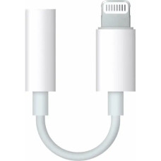 Apple Lightning to 3.5mm Headphones для iPhone 7 MMX62