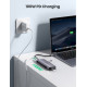 UGREEN 9-in-1 HDMI Ethernet USB-C Hub (40873)