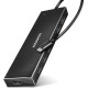 AXAGON HUE-F7C Black