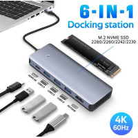 Fenvi 6-in-1 (FV-M26IN1)