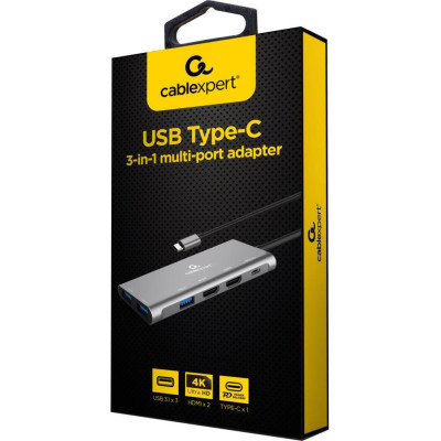 Cablexpert A-CM-COMBO3-03
