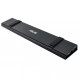 ASUS USB3.0 HZ-3B Docking Station (90XB04AN-BDS000)