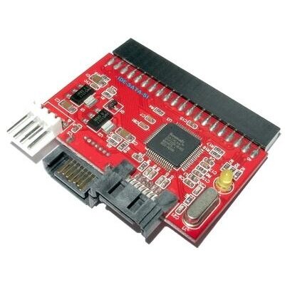 Dynamode IDE-SATA-SI