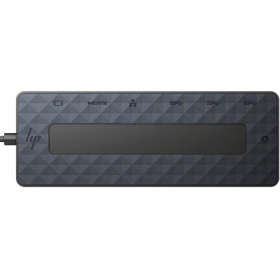 HP Universal USB-C Multiport Hub (50H55UT)