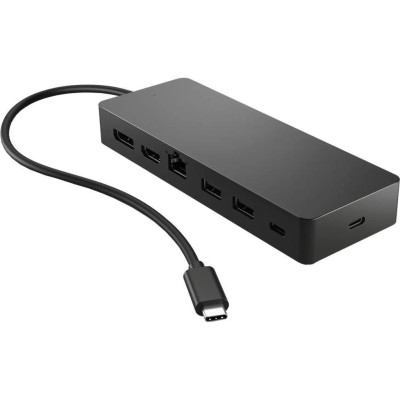 HP Universal USB-C Multiport Hub (50H55UT)