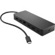 HP Universal USB-C Multiport Hub (50H55UT)