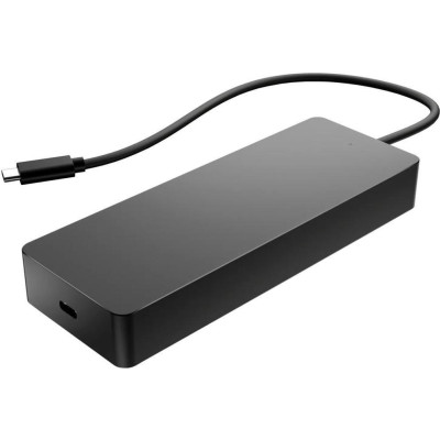 HP Universal USB-C Multiport Hub (50H55UT)