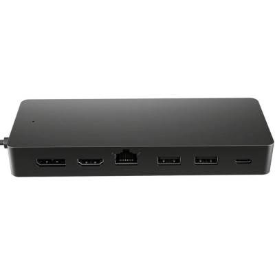 HP Universal USB-C Multiport Hub (50H55UT)