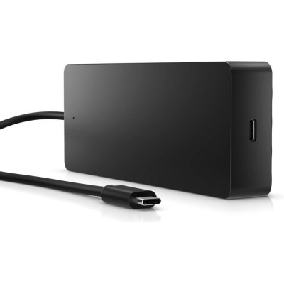 HP Universal USB-C Multiport Hub (50H55UT)