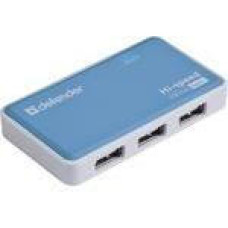 Defender QUADRO POWER USB 2.0 (83503)