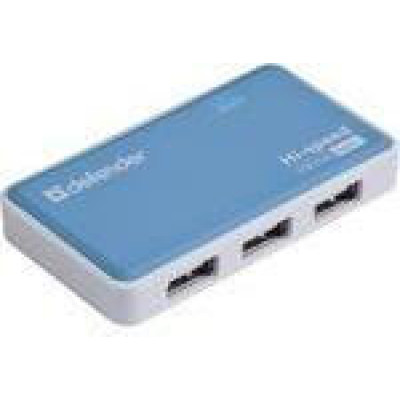 Defender QUADRO POWER USB 2.0 (83503)