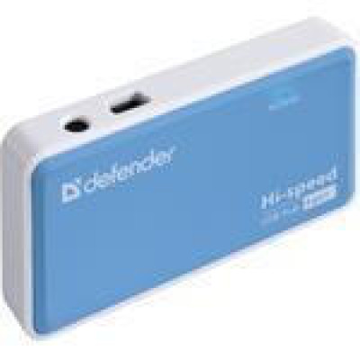 Defender QUADRO POWER USB 2.0 (83503)